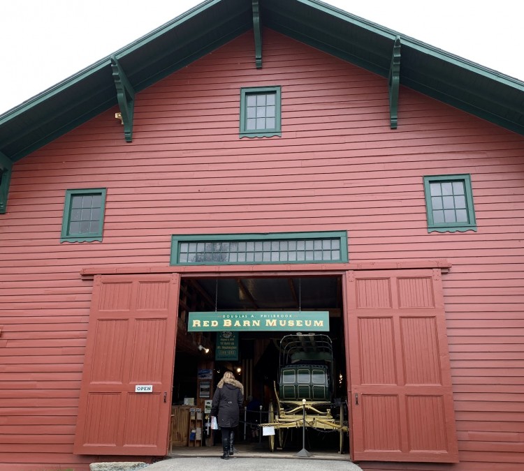 douglas-a-philbrook-red-barn-museum-photo